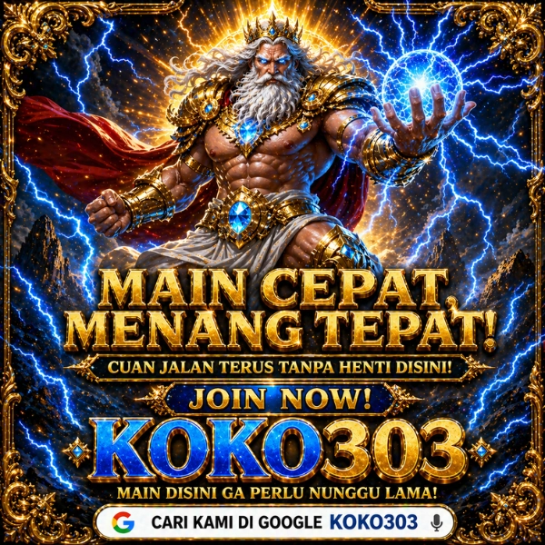 KOKO303